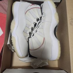 Jordans 
