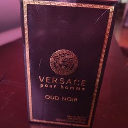 Versace men's cologne