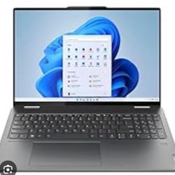 Laptop Lenovo 