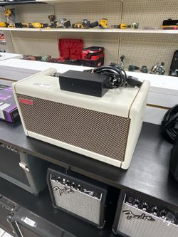 Positive Grid Spark 40 Guitar Amplifier