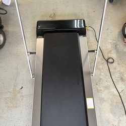 Walking Pad Treadmill 