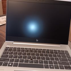 HP Elitebook