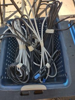 Coaxial Cables For Sale