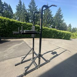 Power Tower 