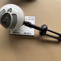 Blue Snowball Microphone 