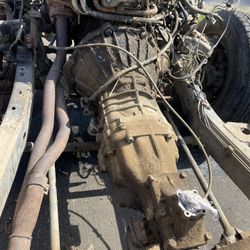 Toyota Pick Up Parts
