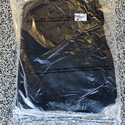 Original Kia Telluride 2020-2025 Cloth Floor Mat Set