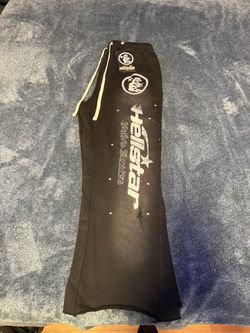 Hellstar Sweatpants 