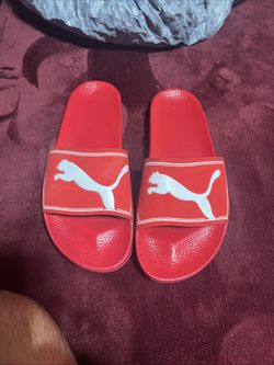 Puma Slides Men Size 11 