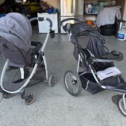 Baby Strollers