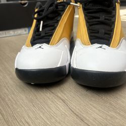 Jordan 14