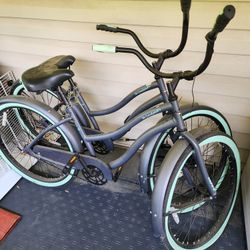26" Women's Bikes 