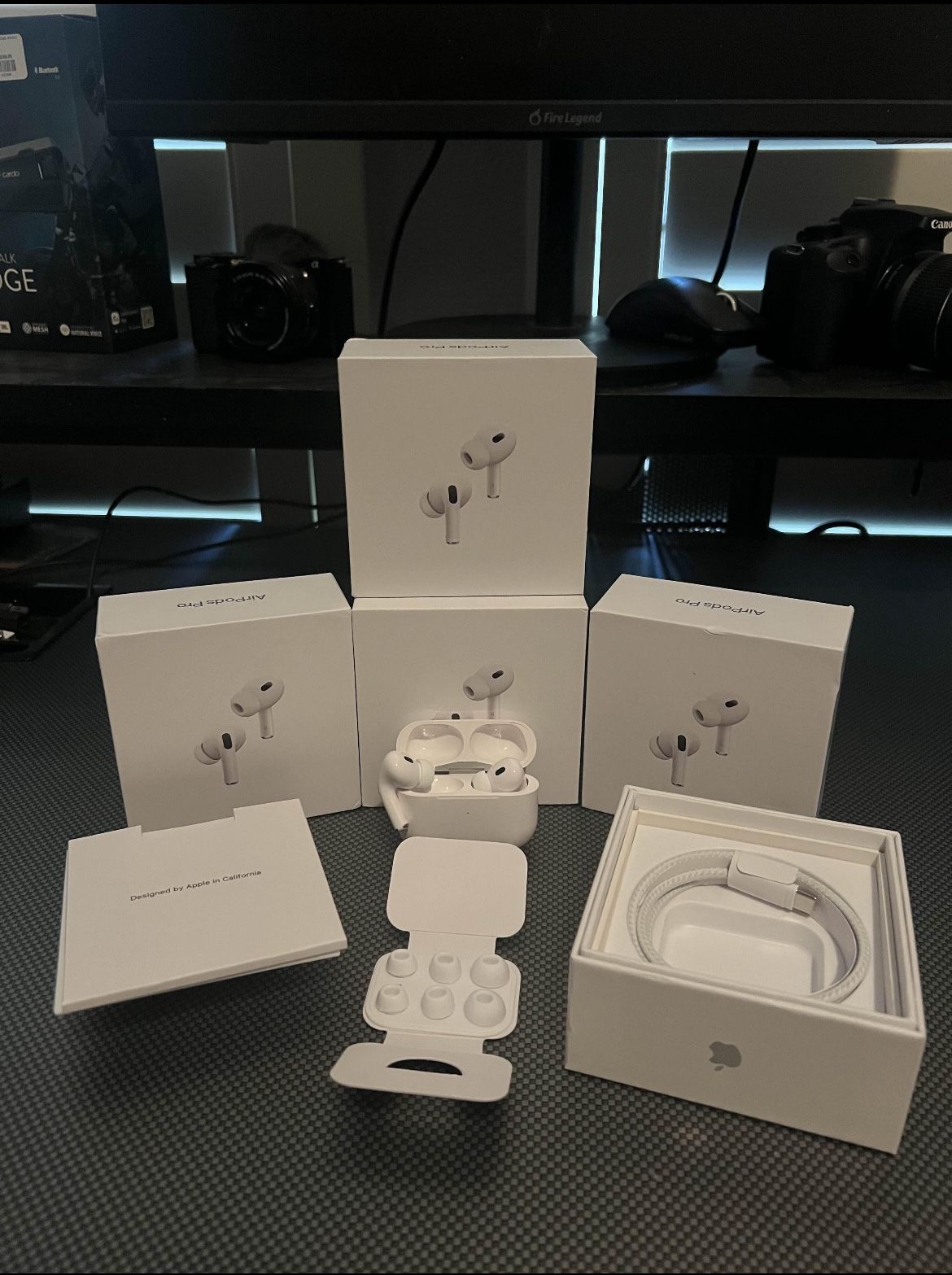 AirPods Pro 2nd Gen