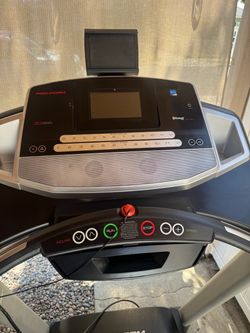 Treadmill