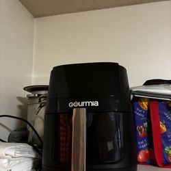 gourmia air fryer 