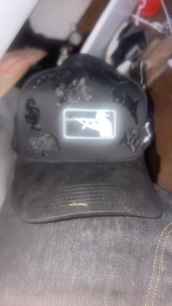 Sdl Exclusive Hat