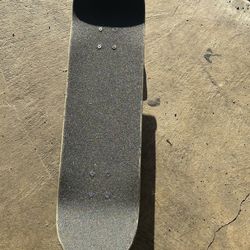 Skateboard 
