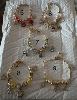 Bracelets