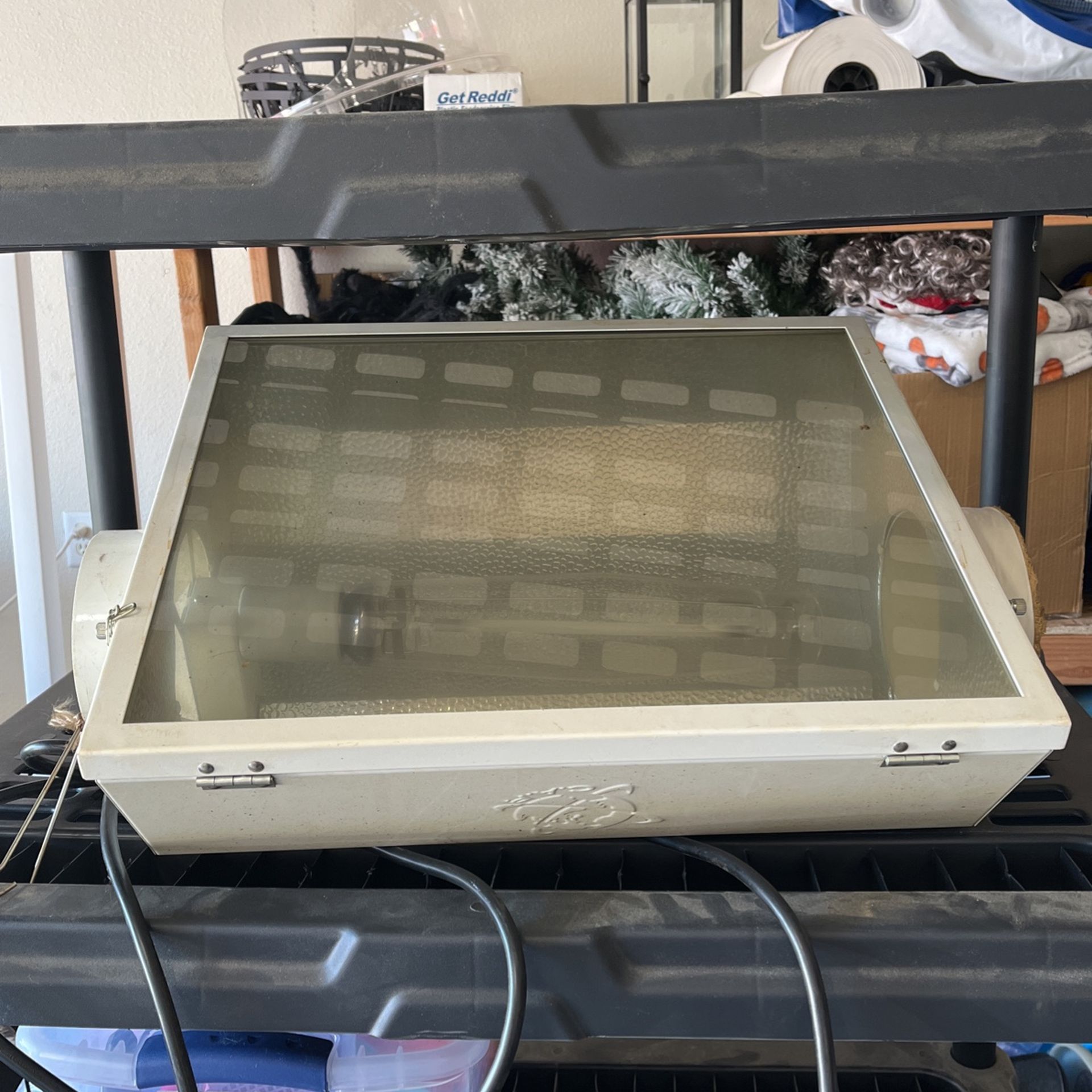 Indoor Grow Light