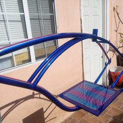 Kustom Paint / Art / Pinstriping 