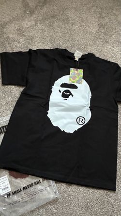 Bathing ape ‘ R Tee