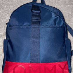Brand New Tommy Hilfiger Backpack 