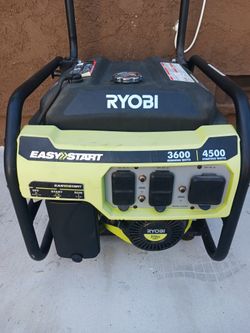 Generator