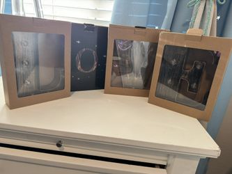 Light Up Marquee Rustic Letters 