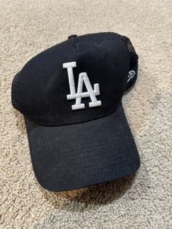 La Dodgers SnapBack Hat  