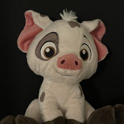 pua plush 
