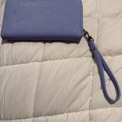 Wristlet/wallet