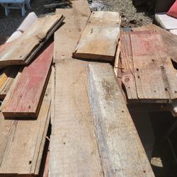 Barnwood 