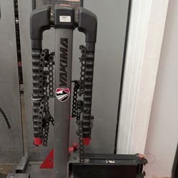 Used Yakima Fullswing