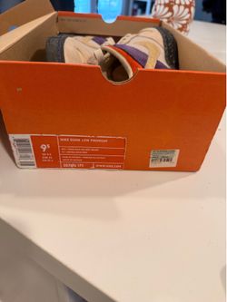 Nike Dunk  Low Premium 9.5