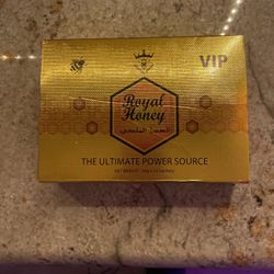 Royal VIP Honey Packs