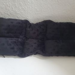 Ostomy Seat Belt Pillow 