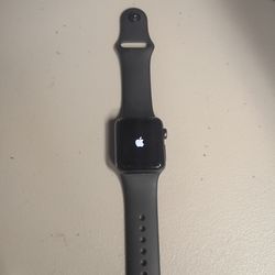 Apple watch series 3