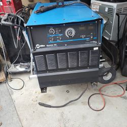 Miller Dimension 652