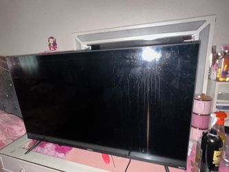 40 inch working tv 
