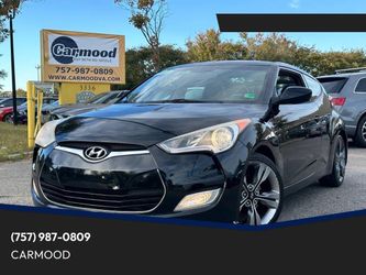 2015 Hyundai Veloster