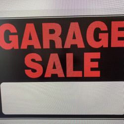 Online Garage Sale Local Pickup