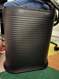 Honey Well Room Air Purifier - 350sq Feet