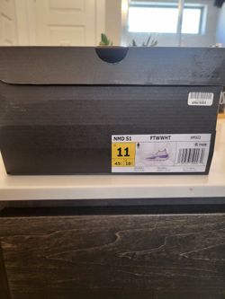 Adidas NMD S1 Size 11
