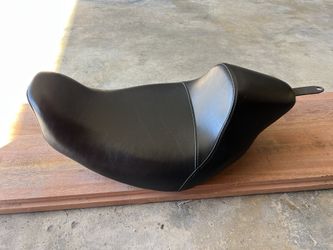 Harley Davidson Seat