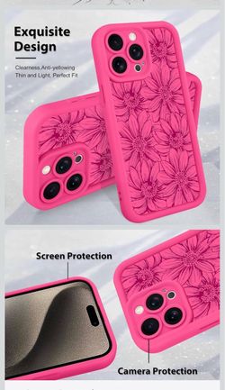 Case 15 Pro iPhone