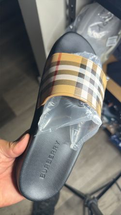 Burberry