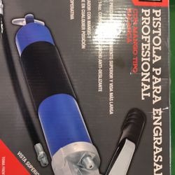 Grease Gun -New