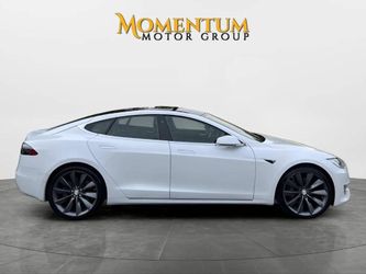 2017 Tesla Model S