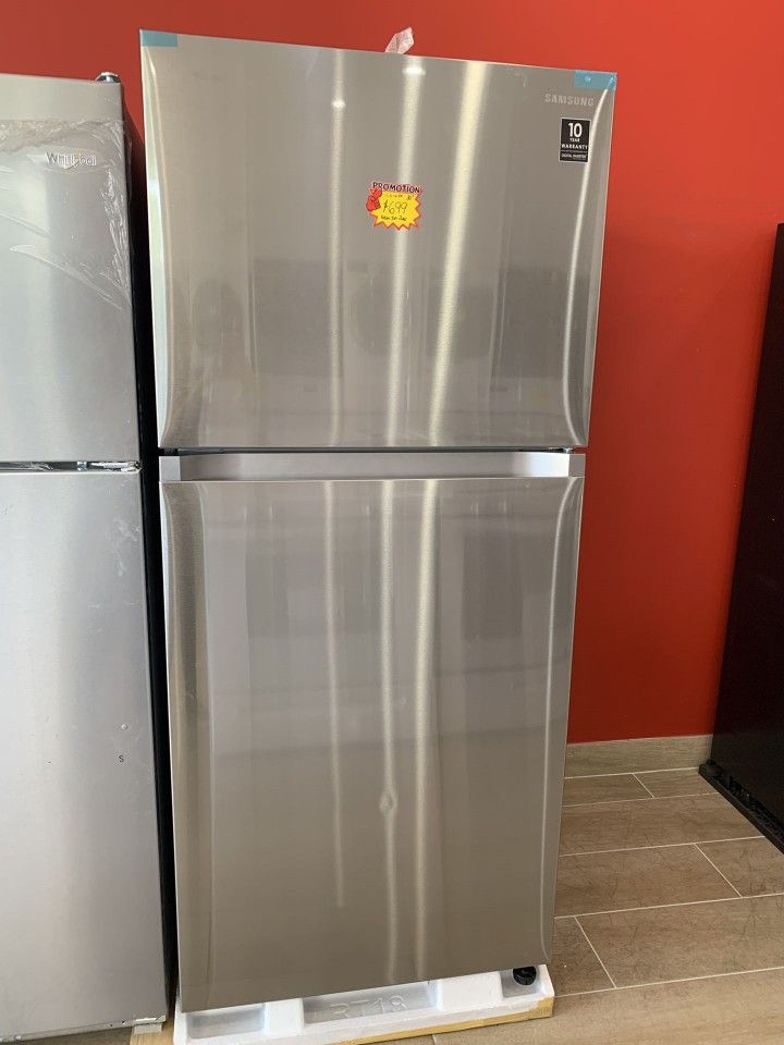 Refrigerator