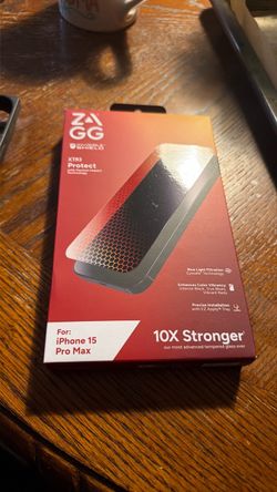 IPHONE 15 PRO MAX CASE AND SCREEN PROTECTORS